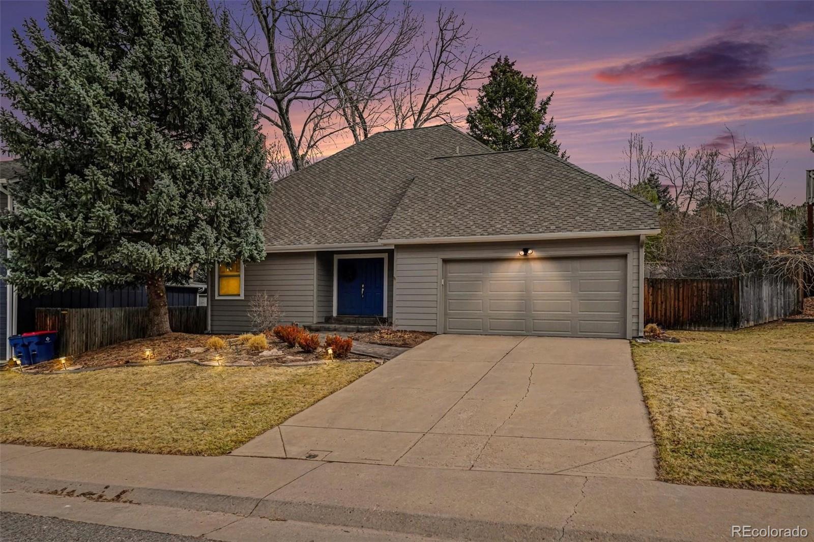 MLS Image #0 for 7936 s niagara court,centennial, Colorado
