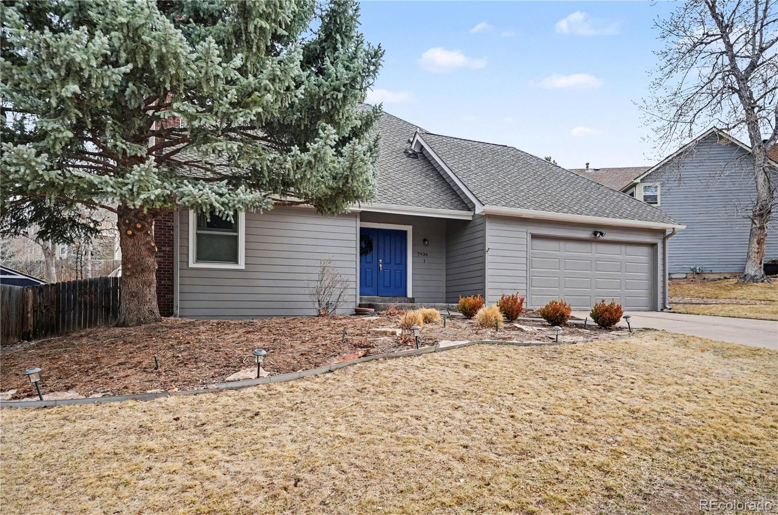 MLS Image #1 for 7936 s niagara court,centennial, Colorado