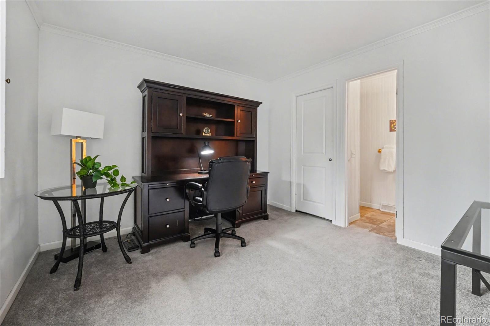 MLS Image #11 for 7936 s niagara court,centennial, Colorado