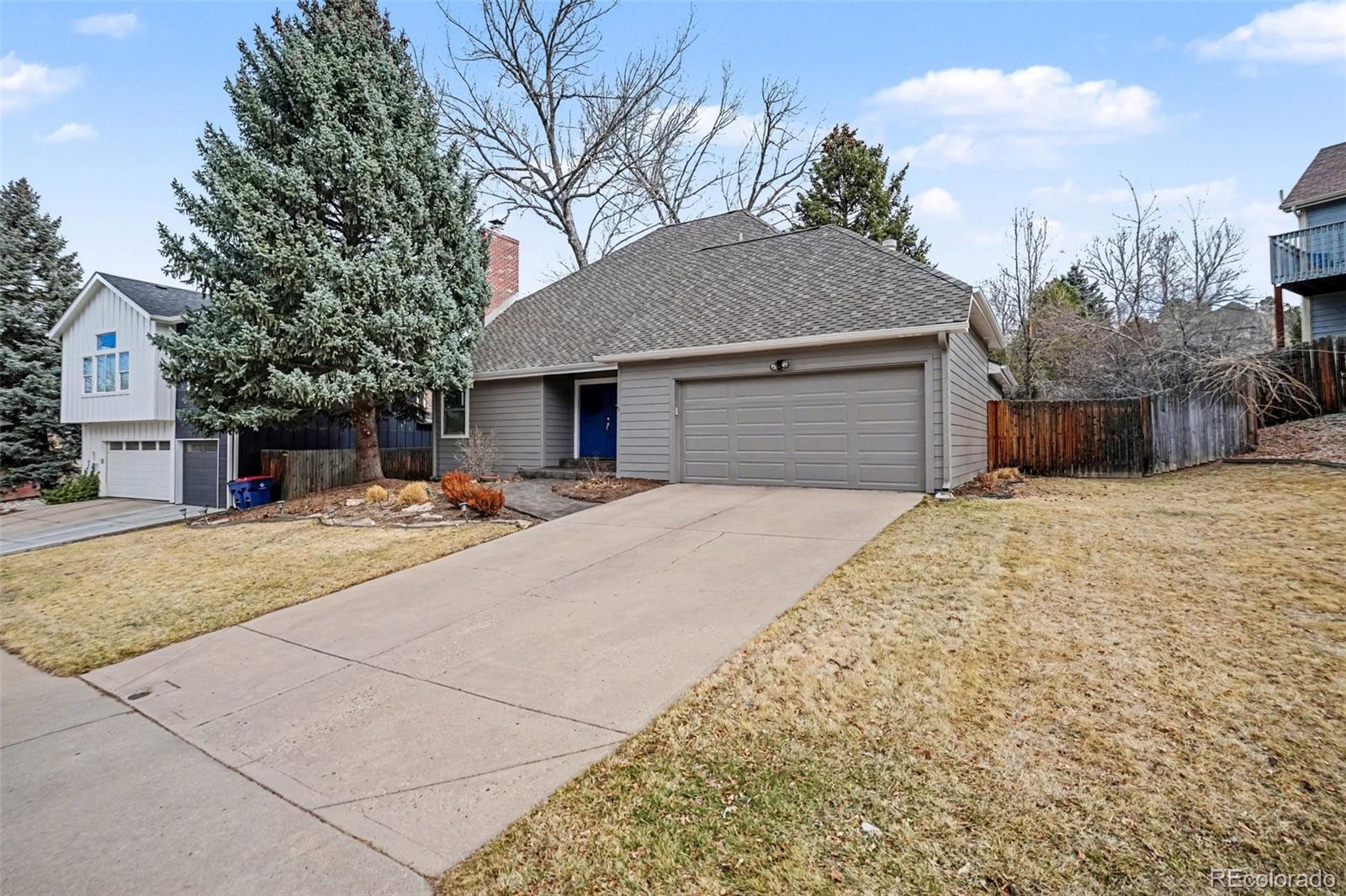 MLS Image #2 for 7936 s niagara court,centennial, Colorado