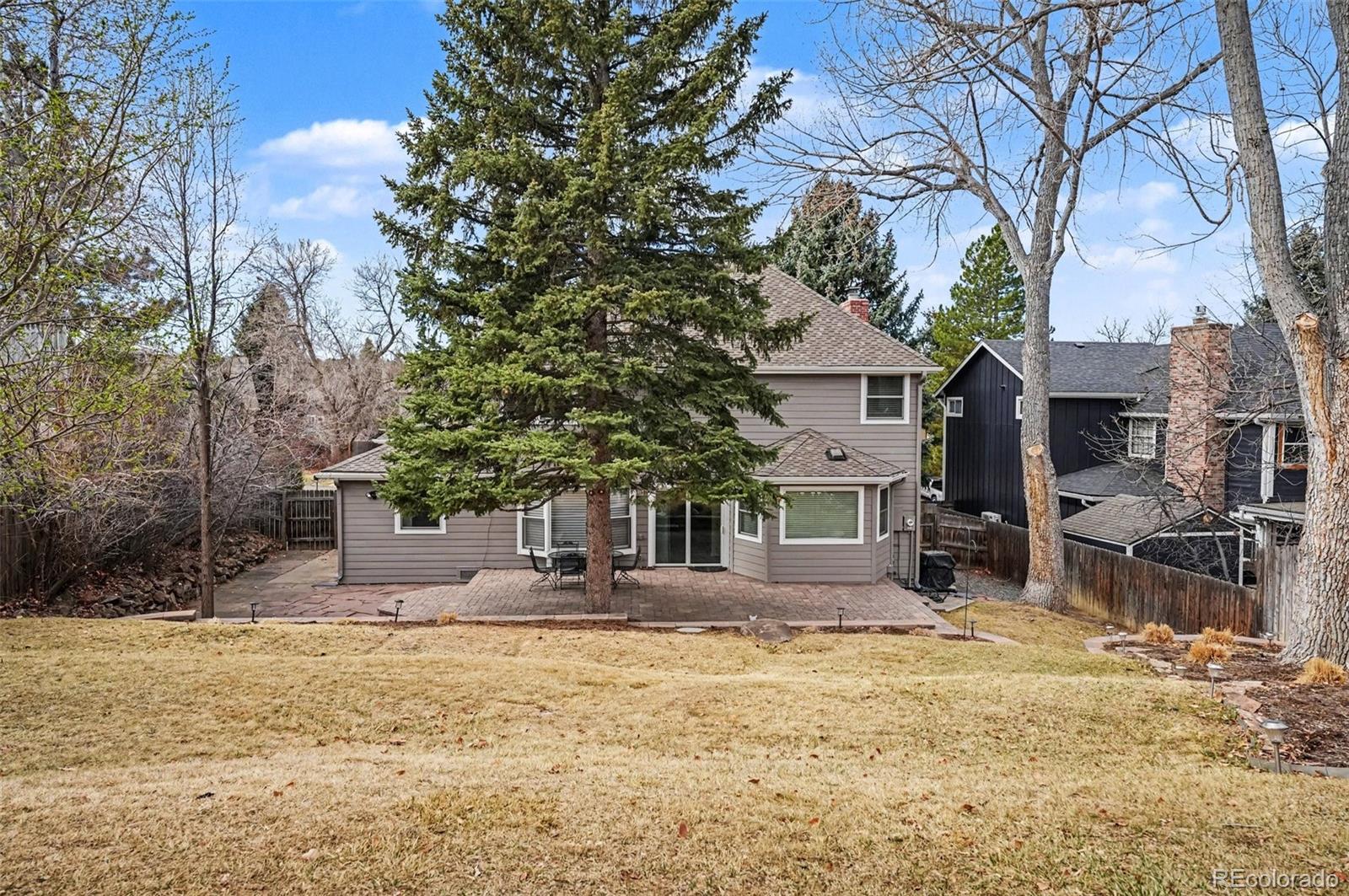 MLS Image #23 for 7936 s niagara court,centennial, Colorado