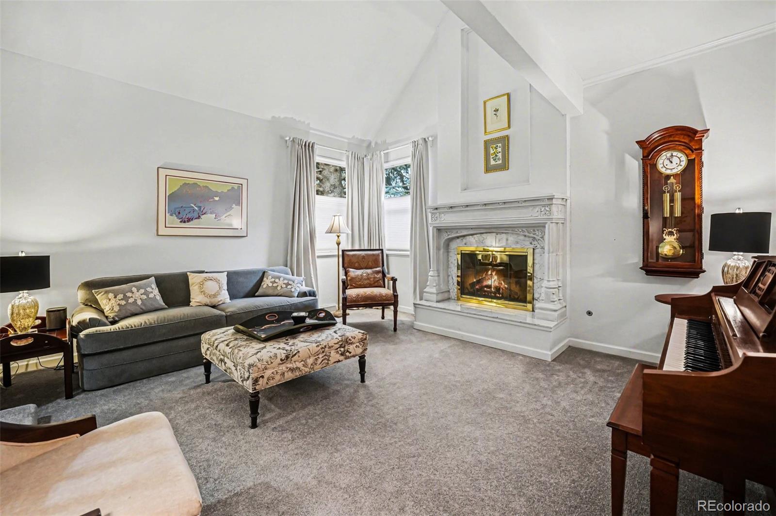 MLS Image #3 for 7936 s niagara court,centennial, Colorado