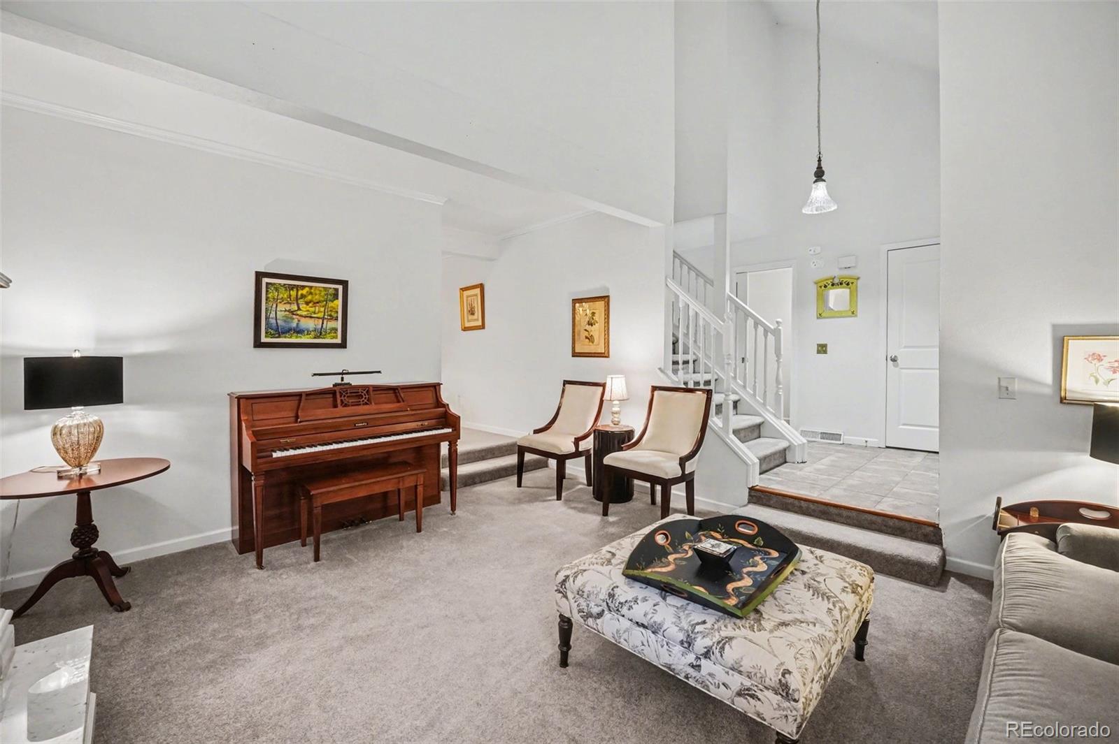 MLS Image #4 for 7936 s niagara court,centennial, Colorado