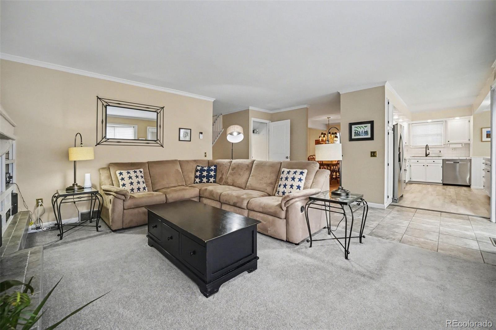 MLS Image #5 for 7936 s niagara court,centennial, Colorado