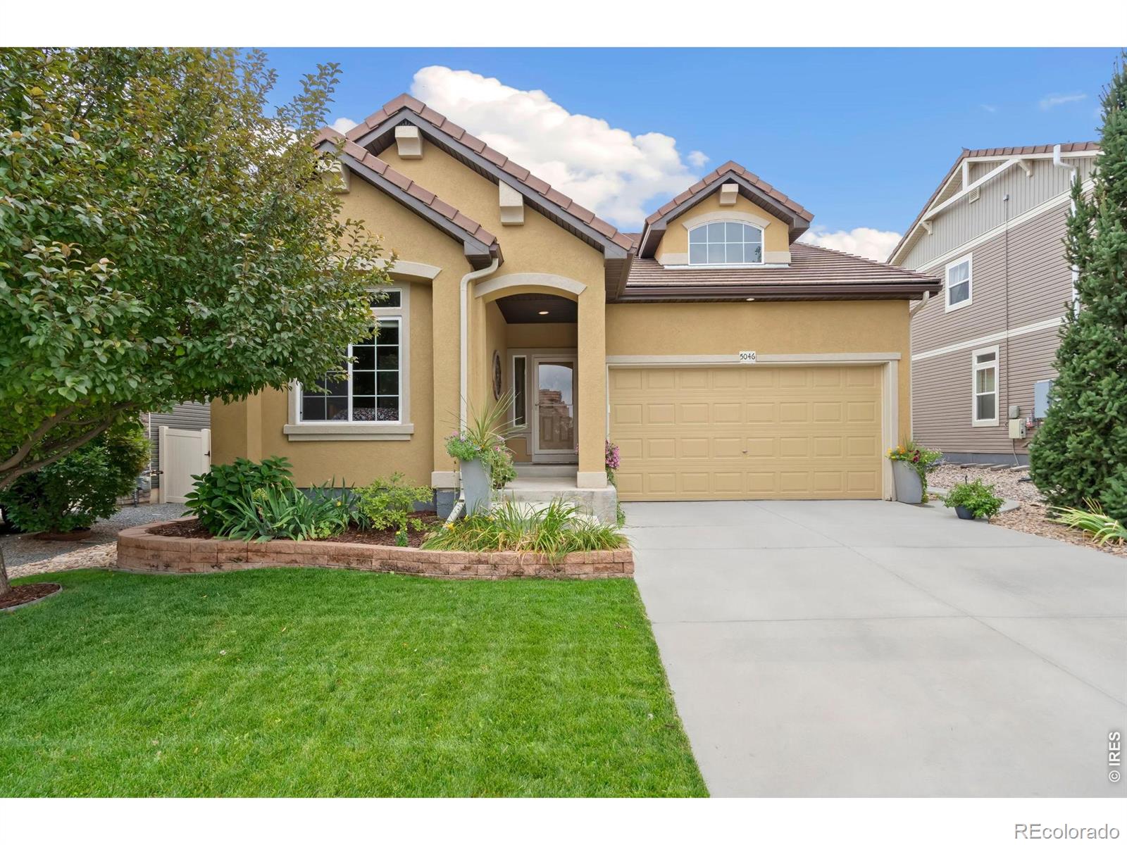 MLS Image #1 for 5046  eaglewood lane,johnstown, Colorado