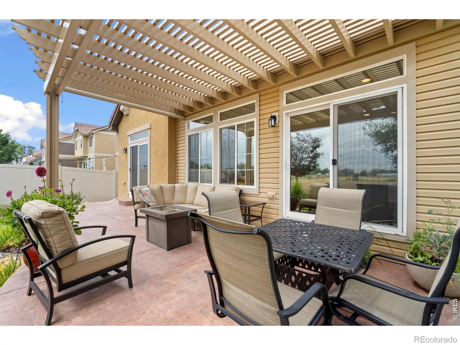 MLS Image #17 for 5046  eaglewood lane,johnstown, Colorado
