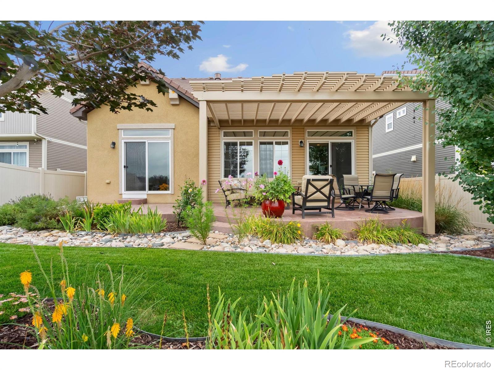 MLS Image #19 for 5046  eaglewood lane,johnstown, Colorado