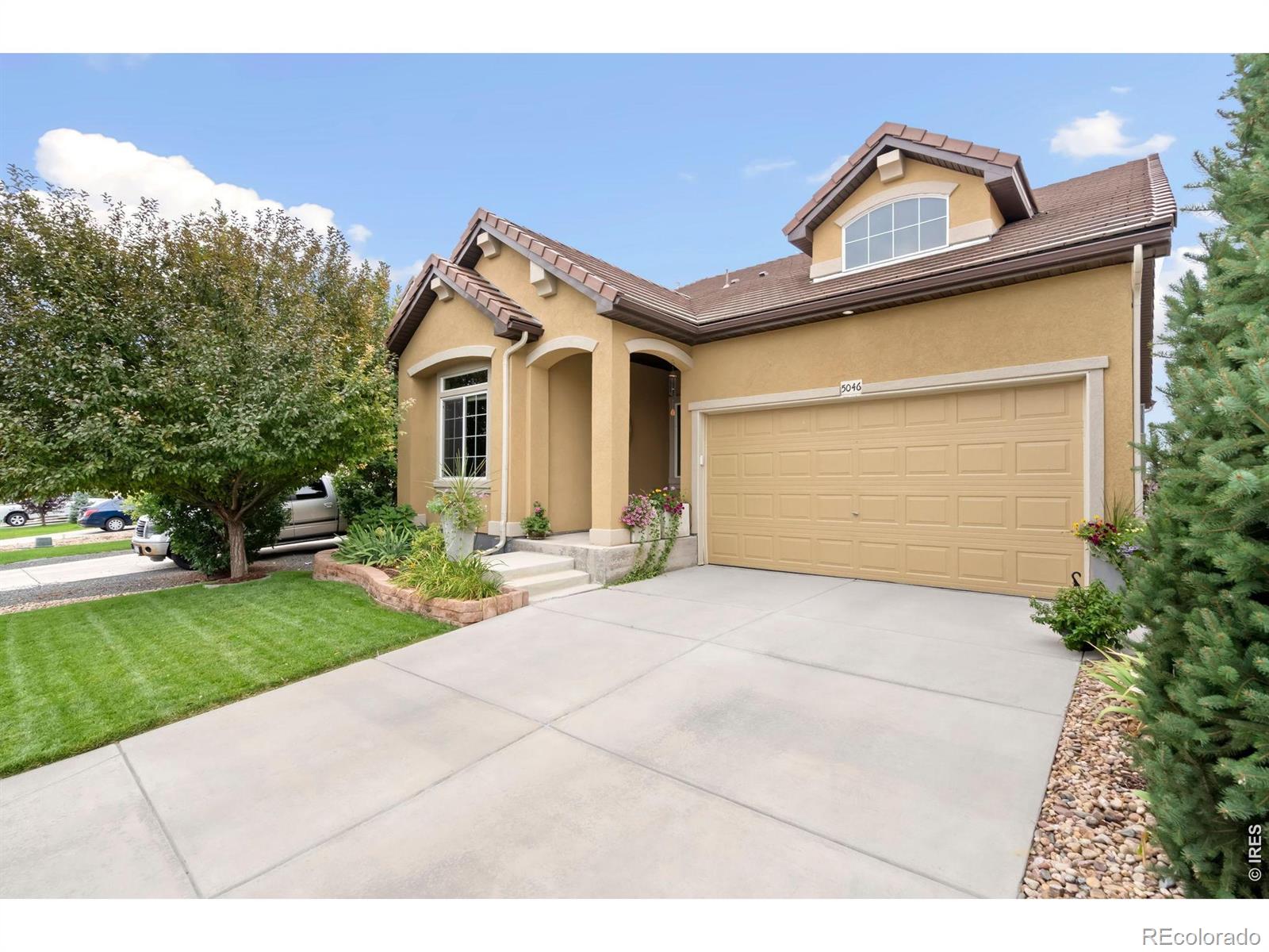 MLS Image #3 for 5046  eaglewood lane,johnstown, Colorado