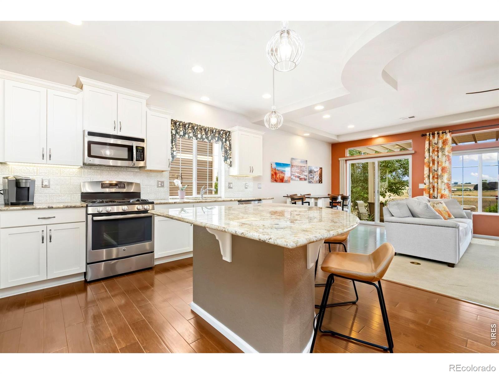 MLS Image #5 for 5046  eaglewood lane,johnstown, Colorado