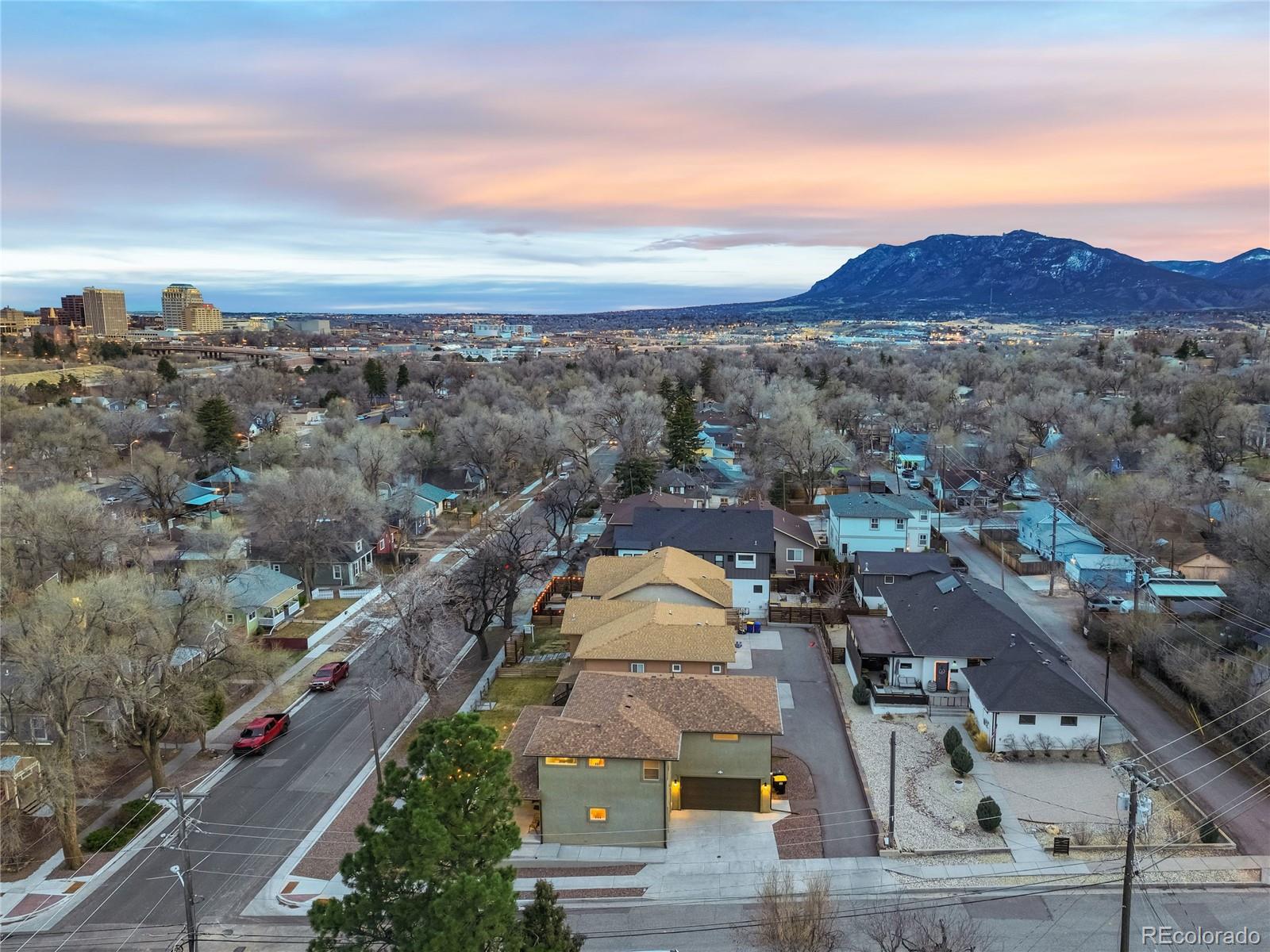 MLS Image #41 for 746 n walnut street,colorado springs, Colorado