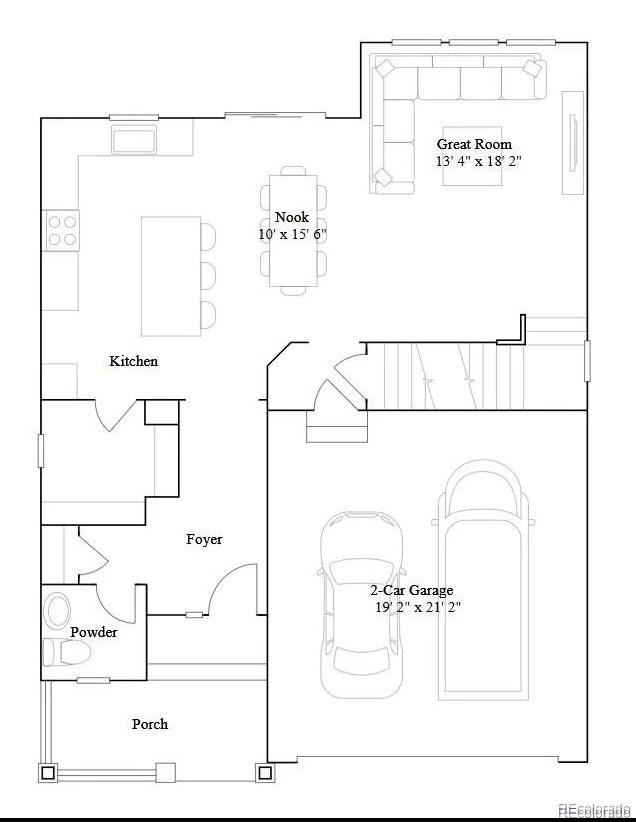 MLS Image #11 for 3004  ironton drive,loveland, Colorado