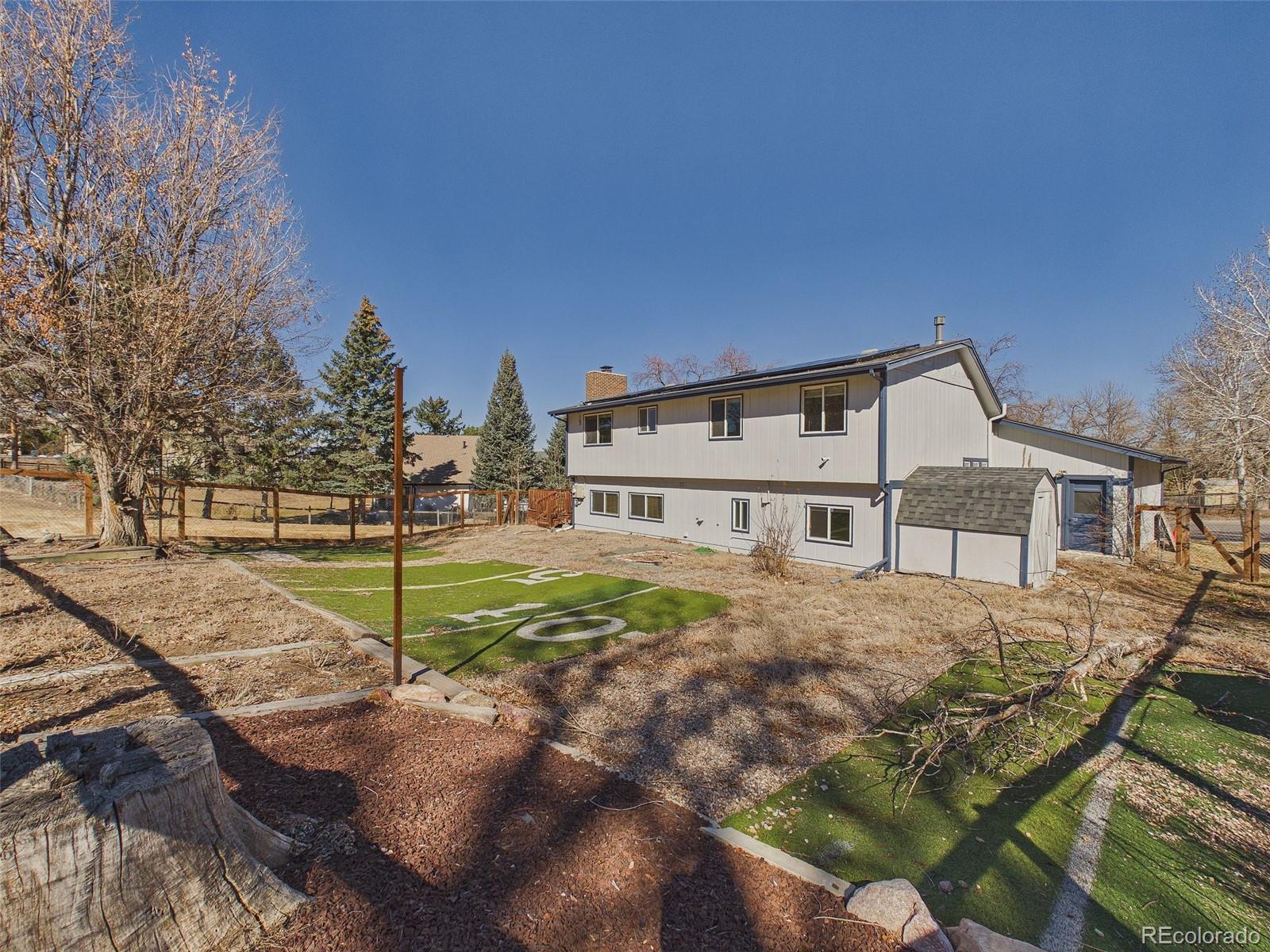 MLS Image #25 for 4730 w 109th avenue,westminster, Colorado