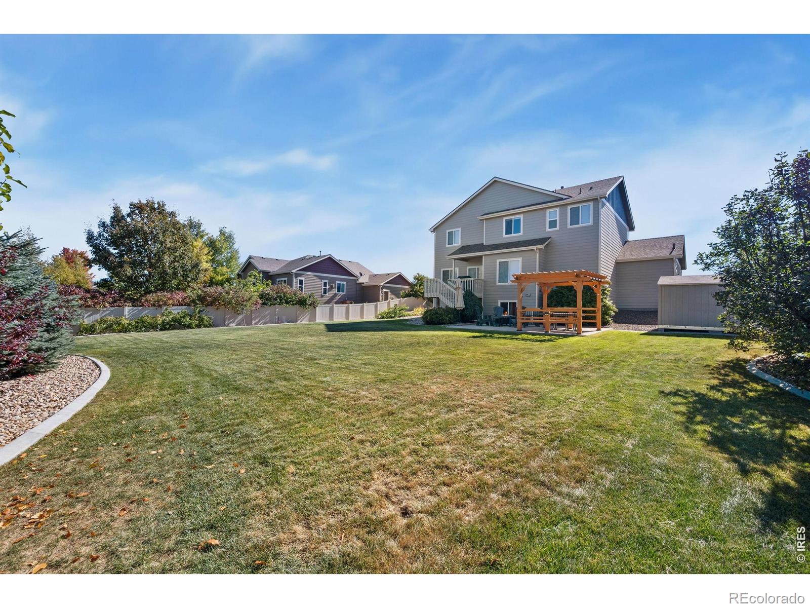 MLS Image #36 for 7418  thistledown drive,windsor, Colorado