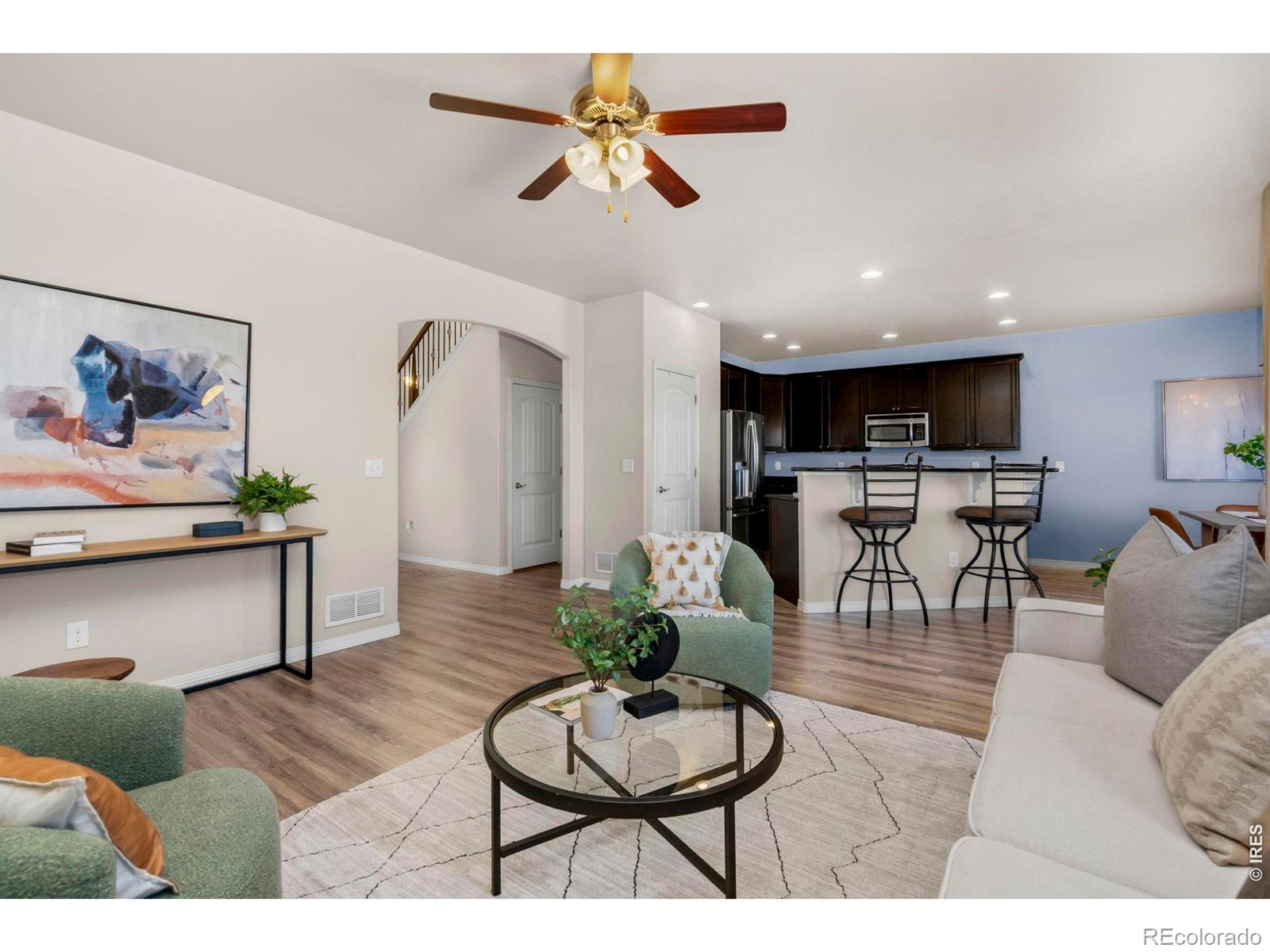 MLS Image #5 for 7418  thistledown drive,windsor, Colorado