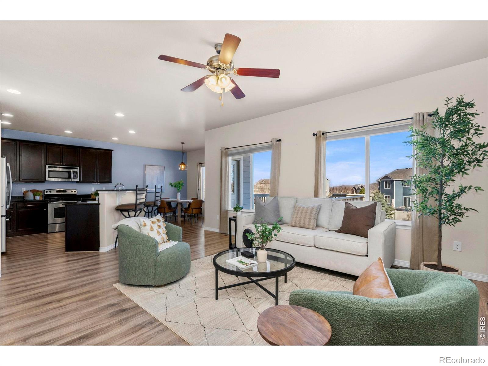 MLS Image #6 for 7418  thistledown drive,windsor, Colorado