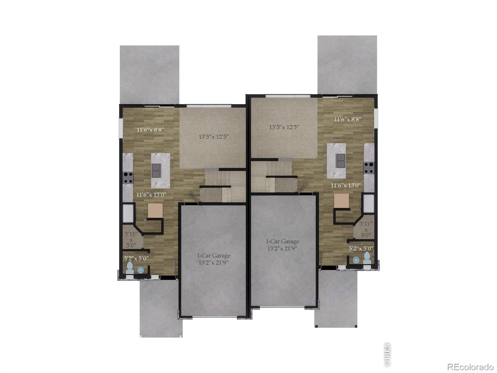 MLS Image #1 for 4771  degas drive,loveland, Colorado