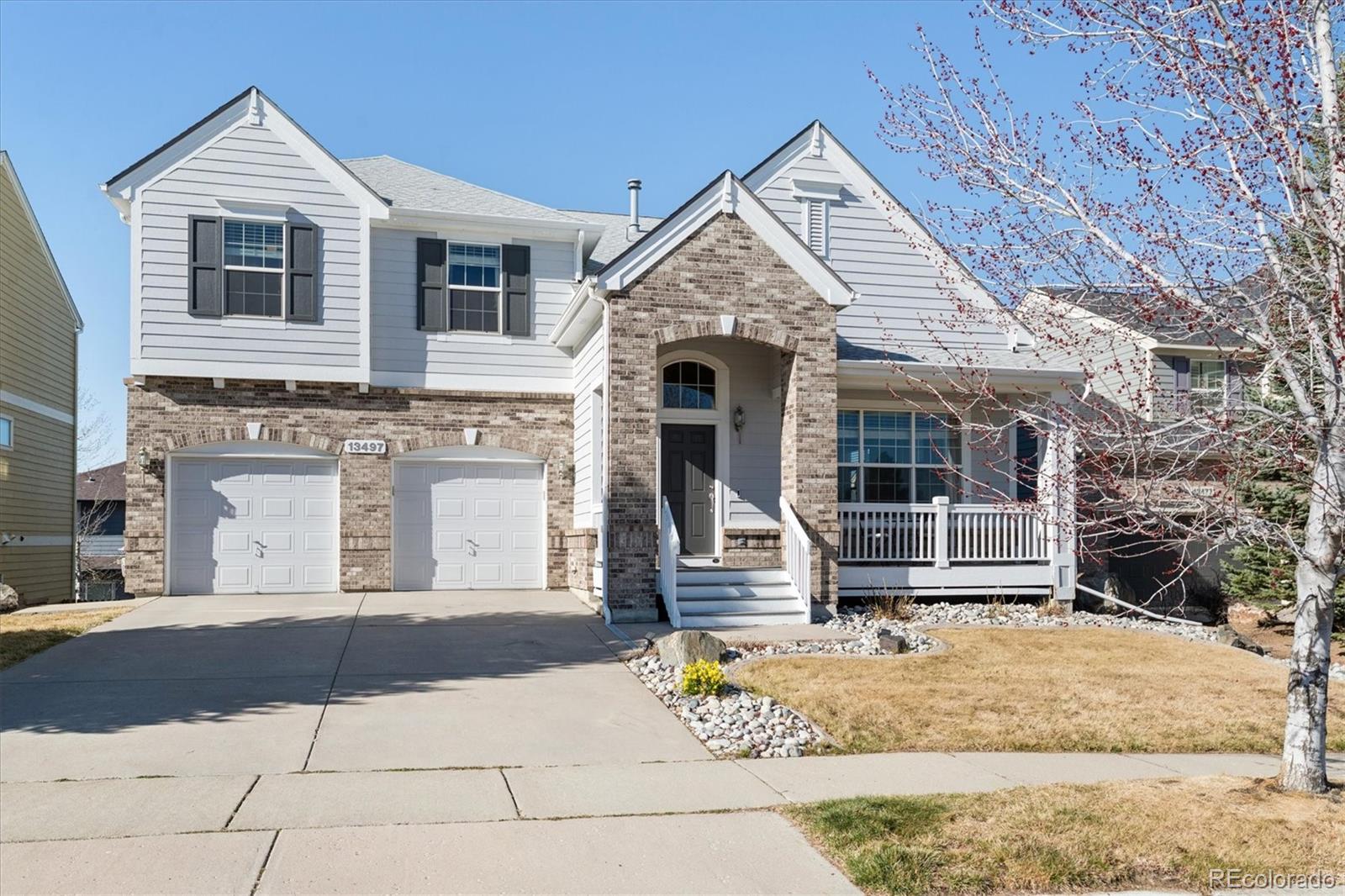MLS Image #2 for 13497 w 84th drive,arvada, Colorado