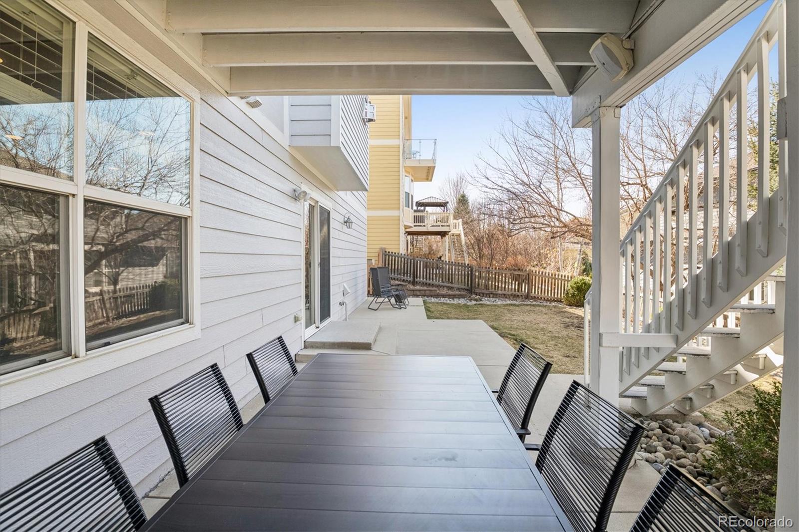 MLS Image #36 for 13497 w 84th drive,arvada, Colorado