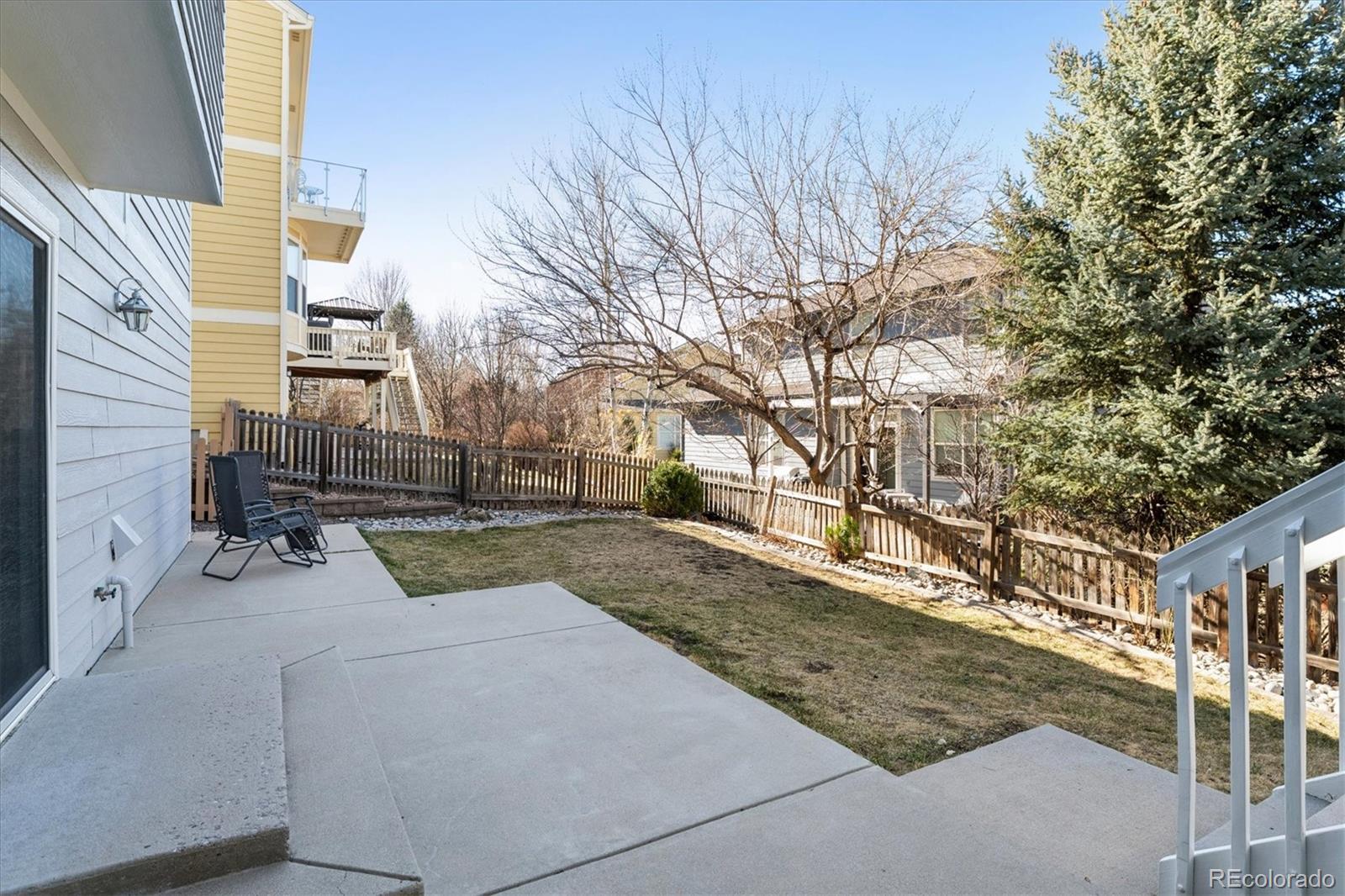 MLS Image #37 for 13497 w 84th drive,arvada, Colorado