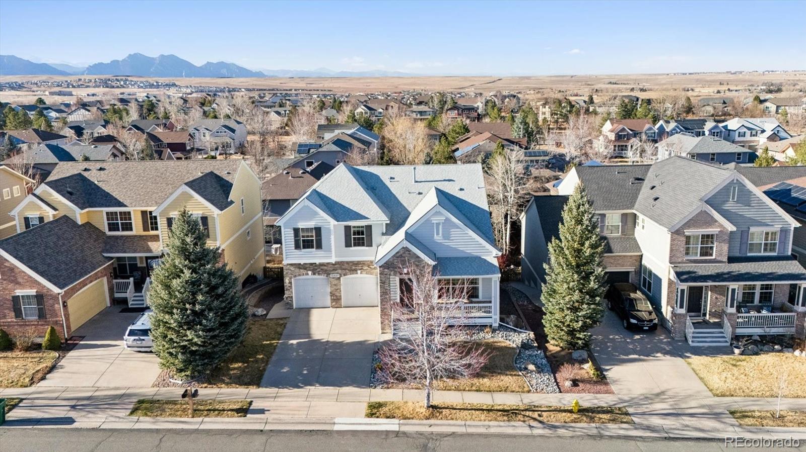 MLS Image #40 for 13497 w 84th drive,arvada, Colorado