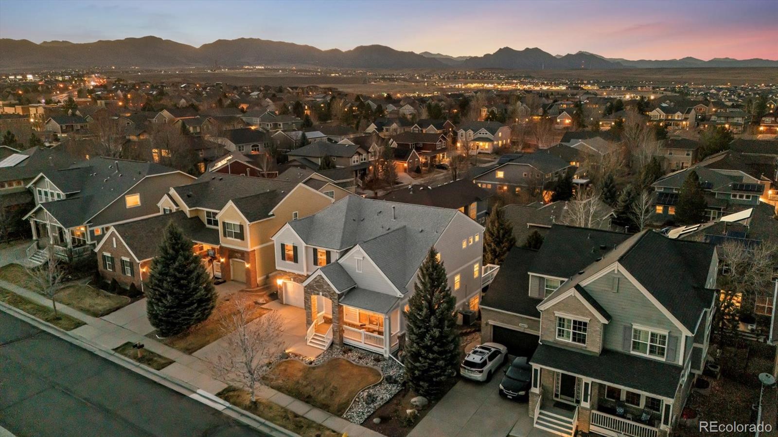 MLS Image #41 for 13497 w 84th drive,arvada, Colorado
