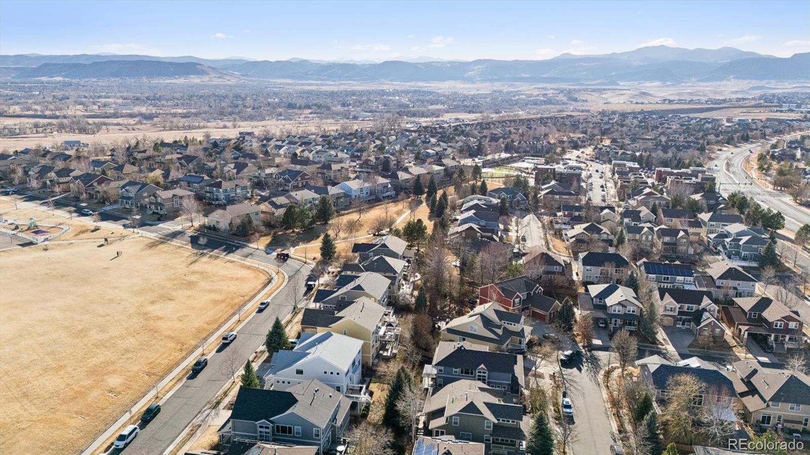 MLS Image #44 for 13497 w 84th drive,arvada, Colorado