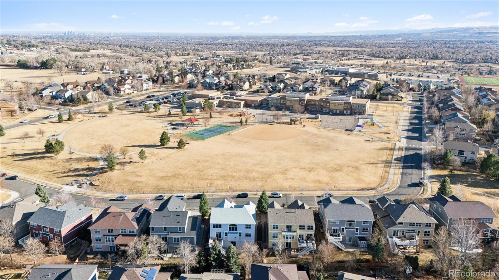 MLS Image #45 for 13497 w 84th drive,arvada, Colorado