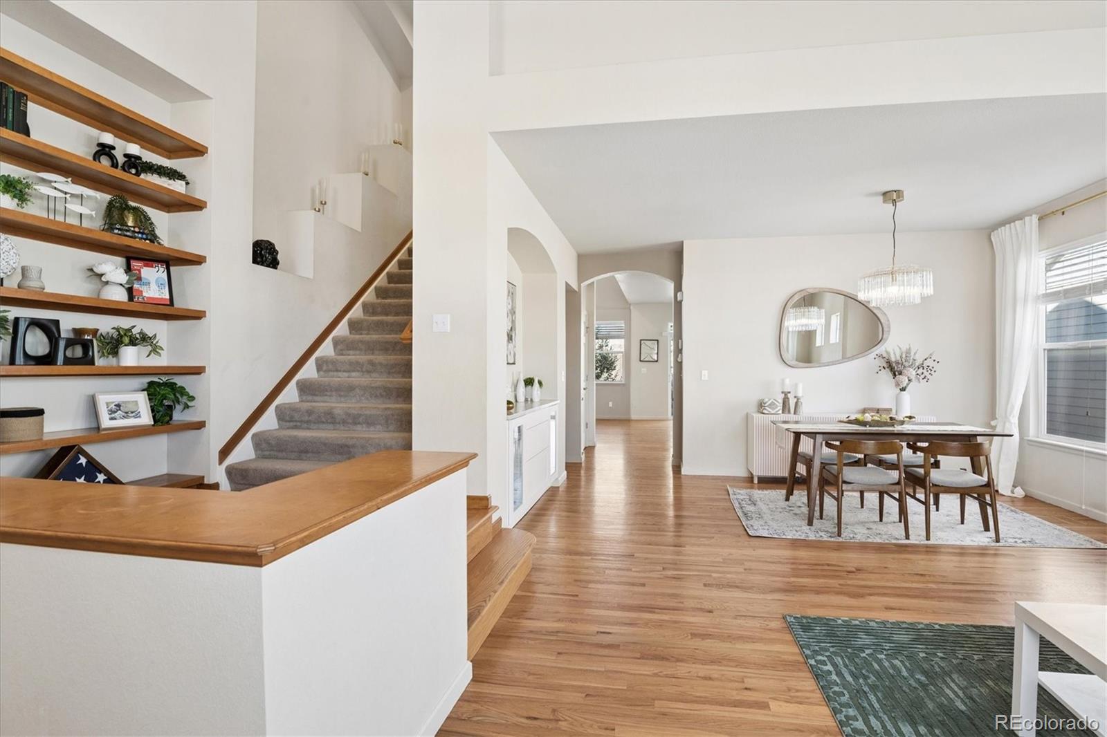 MLS Image #5 for 13497 w 84th drive,arvada, Colorado
