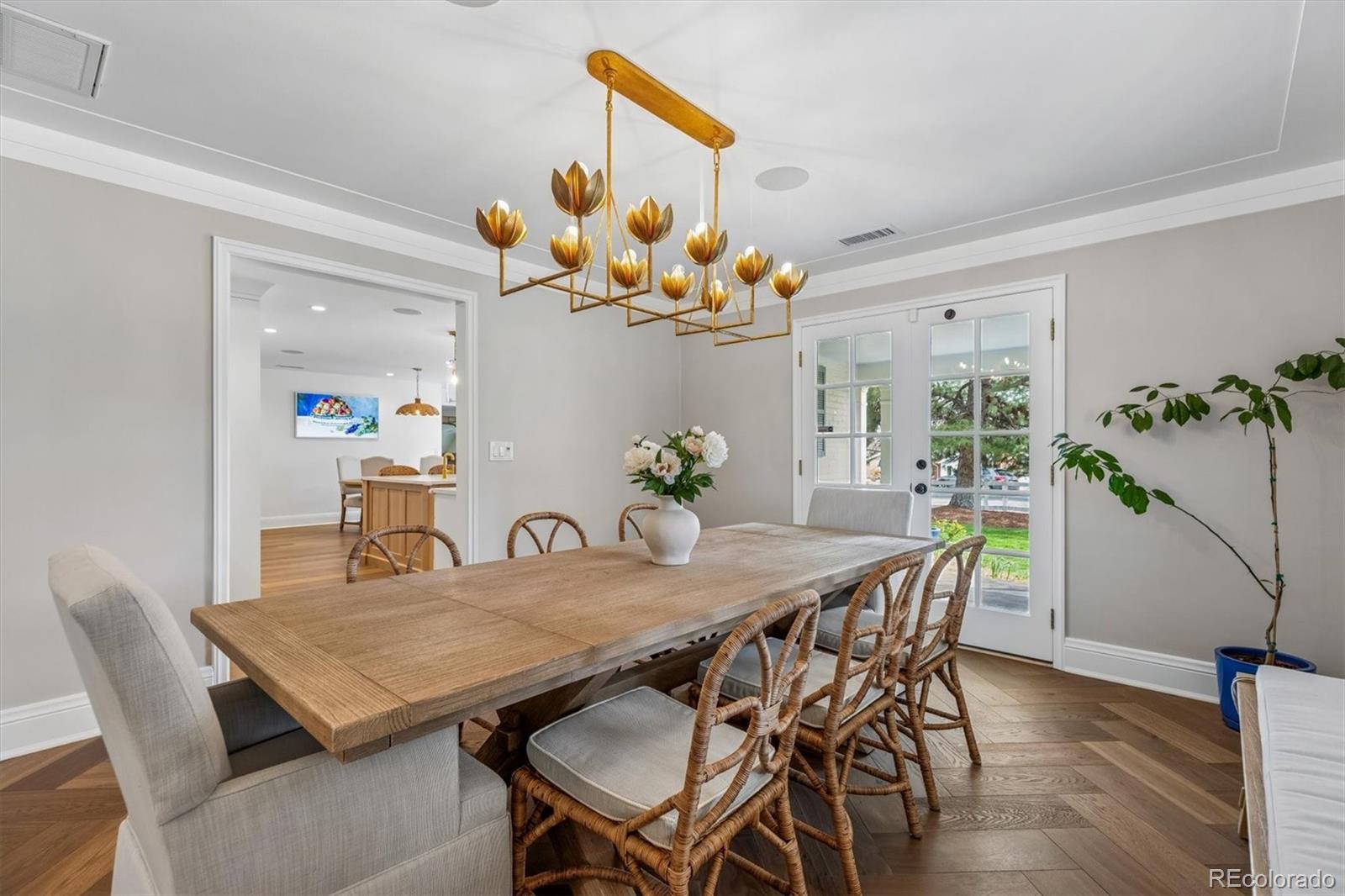 MLS Image #10 for 201  summit boulevard,englewood, Colorado