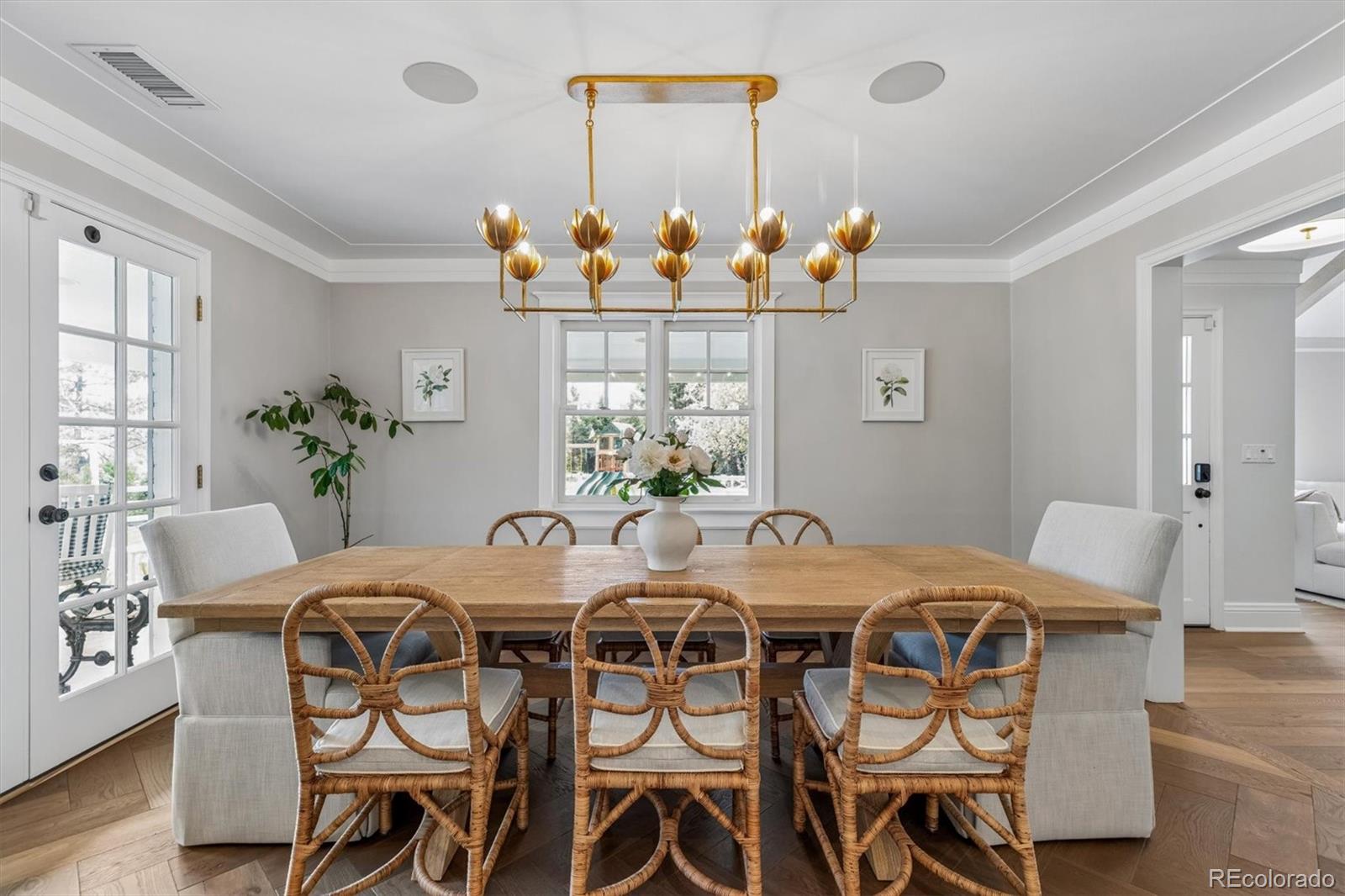 MLS Image #11 for 201  summit boulevard,englewood, Colorado