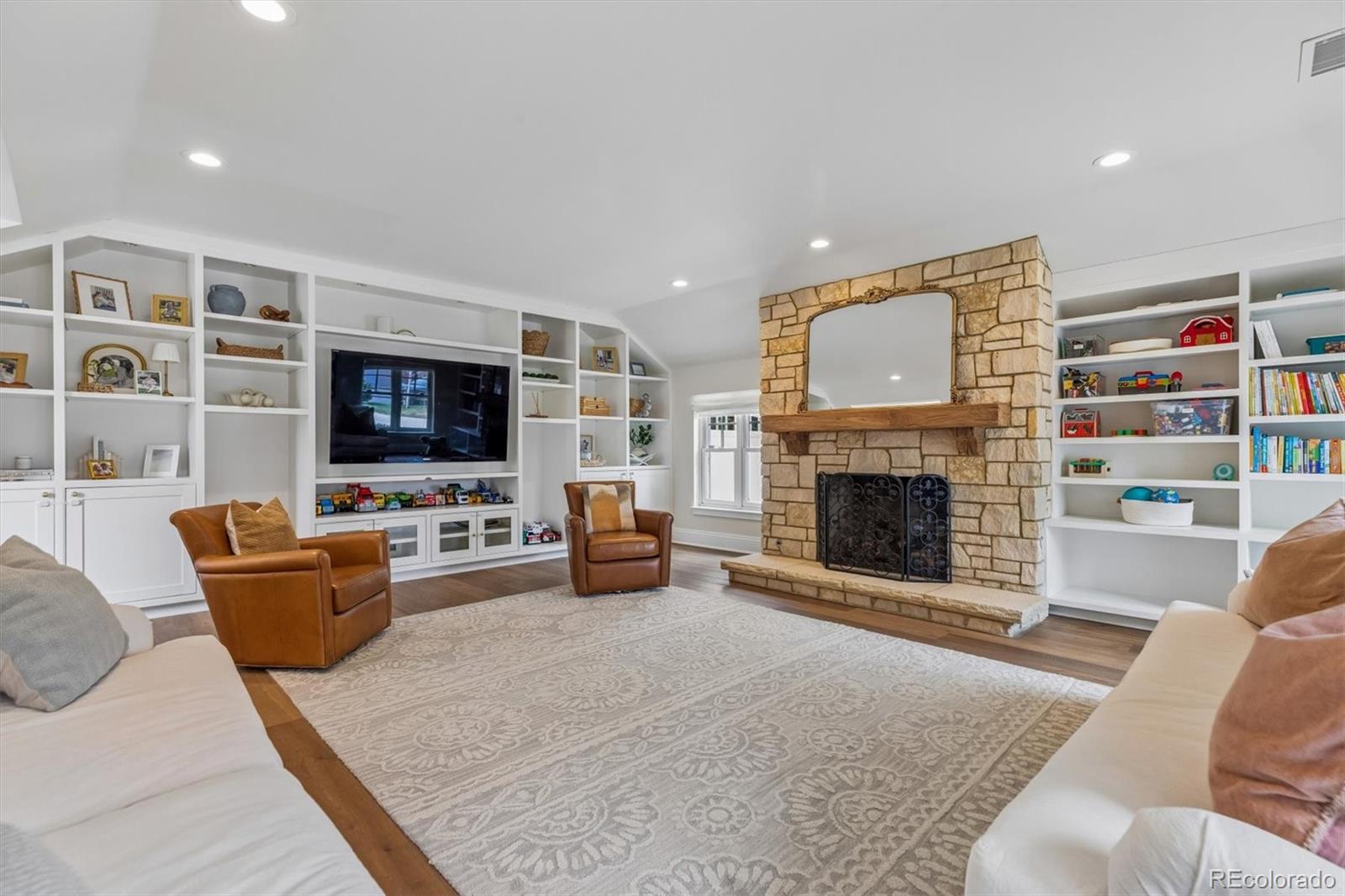 MLS Image #12 for 201  summit boulevard,englewood, Colorado
