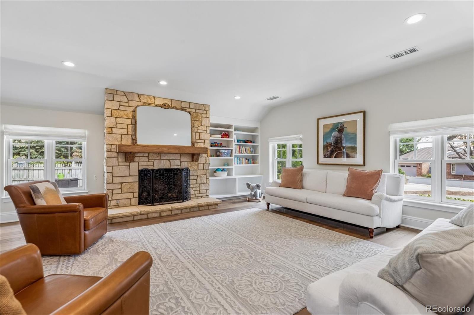 MLS Image #13 for 201  summit boulevard,englewood, Colorado