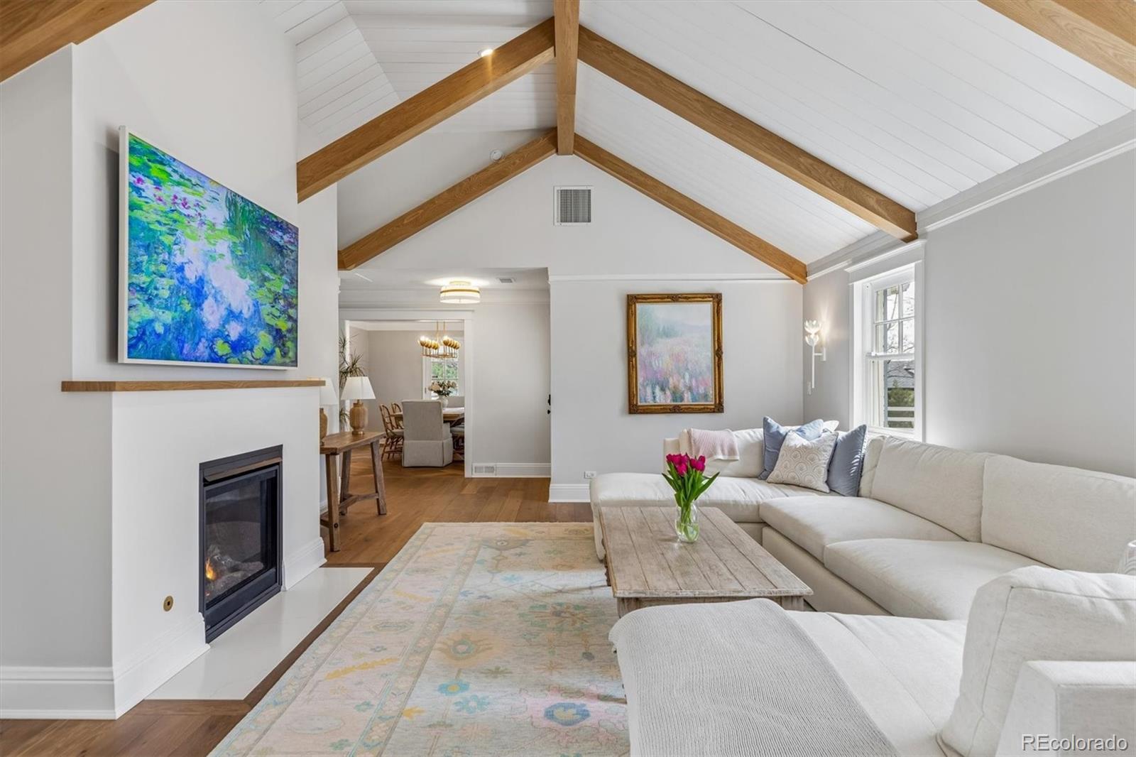 MLS Image #2 for 201  summit boulevard,englewood, Colorado