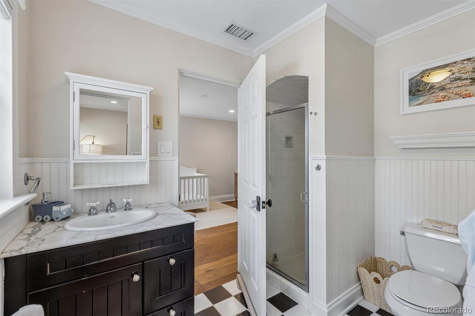 MLS Image #22 for 201  summit boulevard,englewood, Colorado