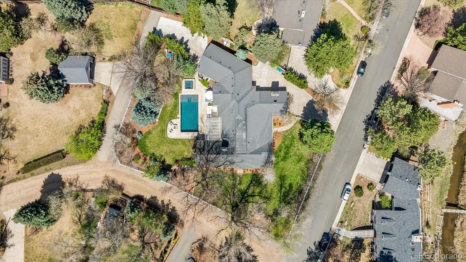 MLS Image #32 for 201  summit boulevard,englewood, Colorado