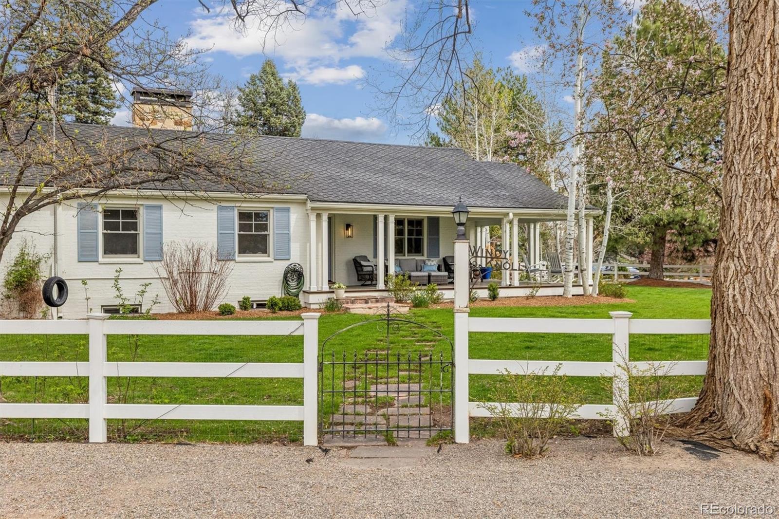 MLS Image #33 for 201  summit boulevard,englewood, Colorado