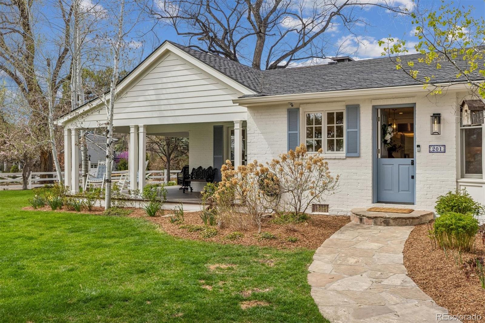 MLS Image #34 for 201  summit boulevard,englewood, Colorado