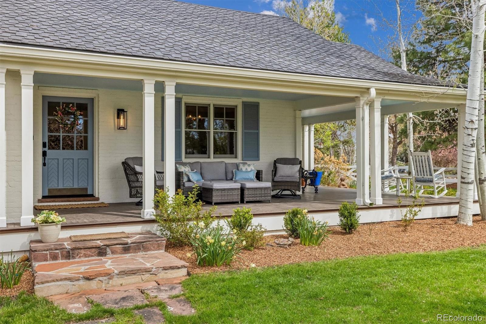 MLS Image #35 for 201  summit boulevard,englewood, Colorado