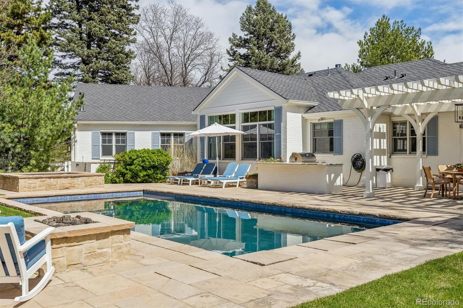 MLS Image #37 for 201  summit boulevard,englewood, Colorado