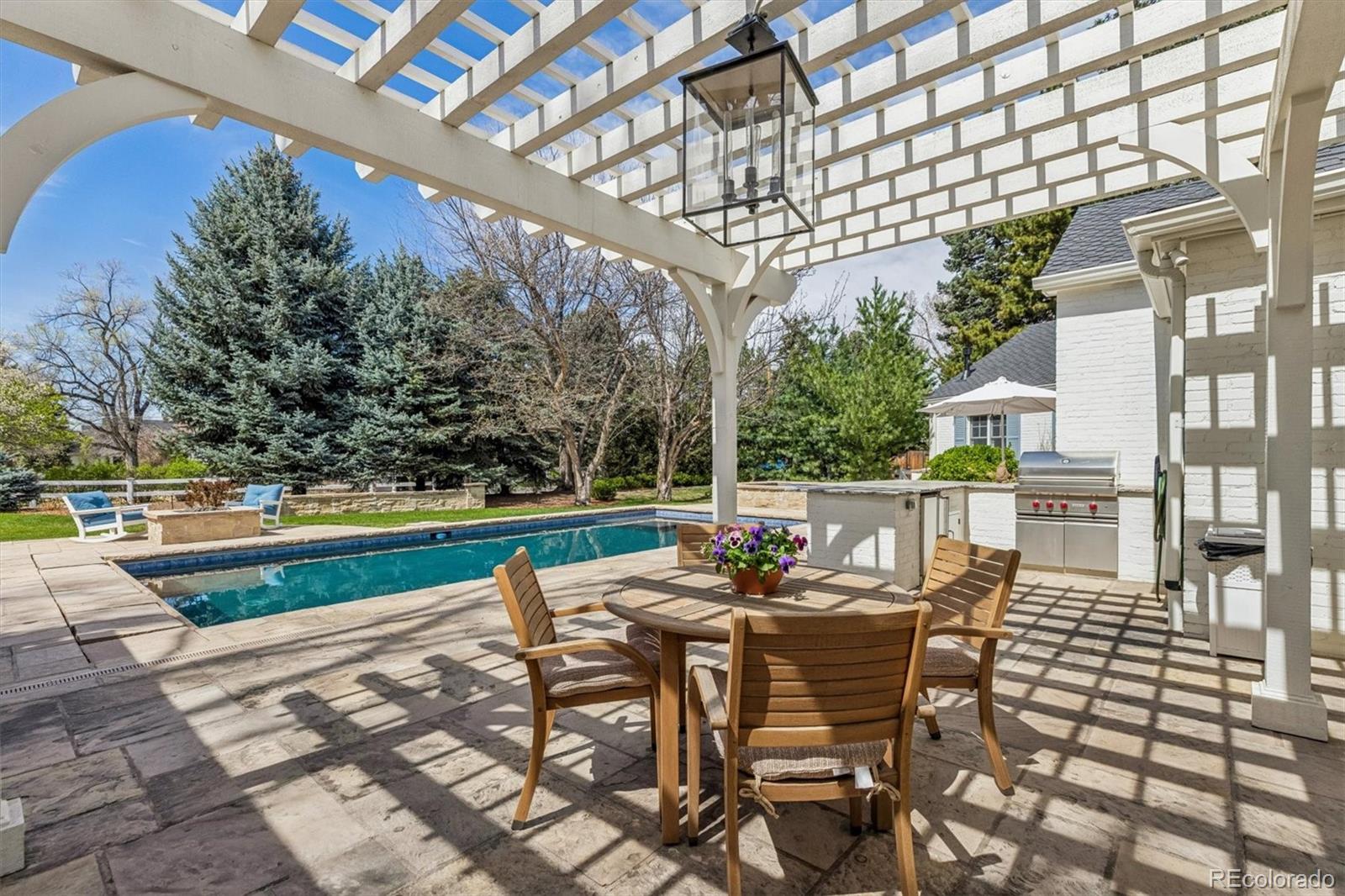 MLS Image #38 for 201  summit boulevard,englewood, Colorado