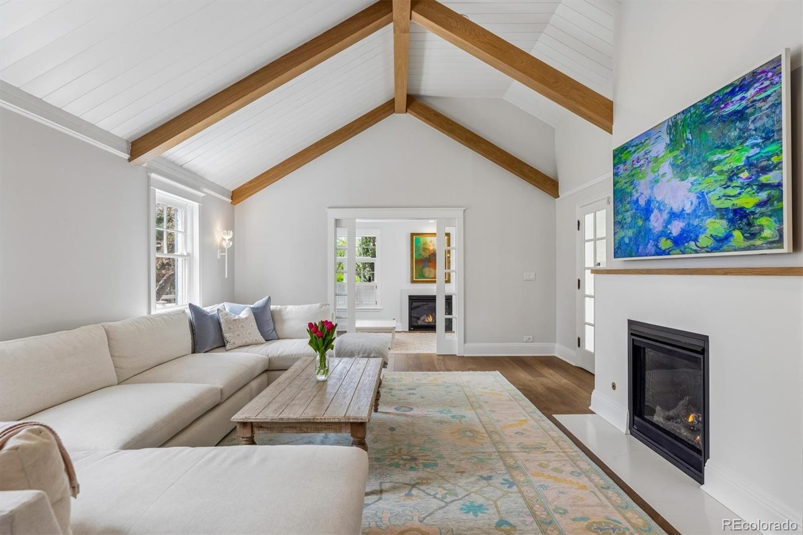 MLS Image #4 for 201  summit boulevard,englewood, Colorado