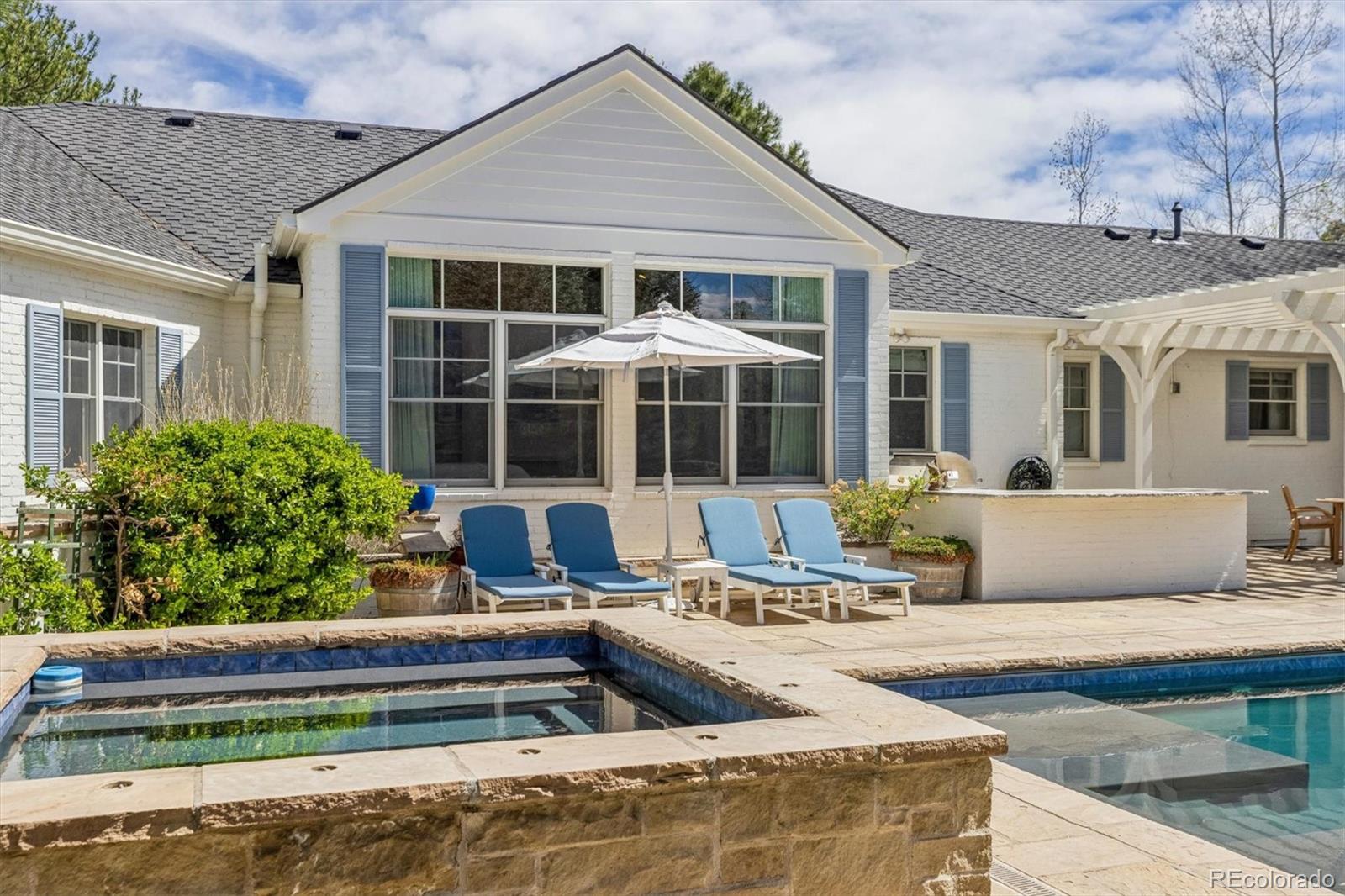 MLS Image #40 for 201  summit boulevard,englewood, Colorado