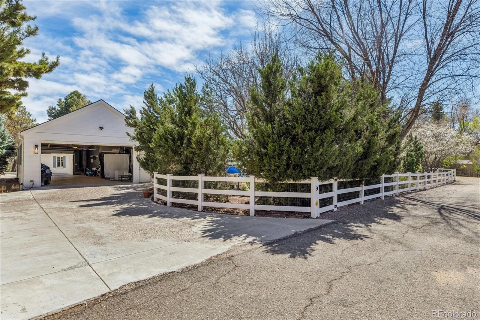 MLS Image #43 for 201  summit boulevard,englewood, Colorado