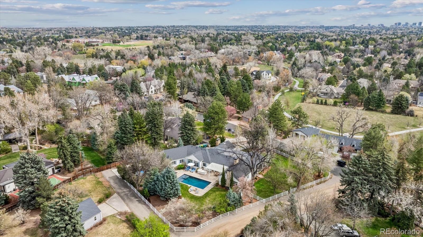 MLS Image #46 for 201  summit boulevard,englewood, Colorado