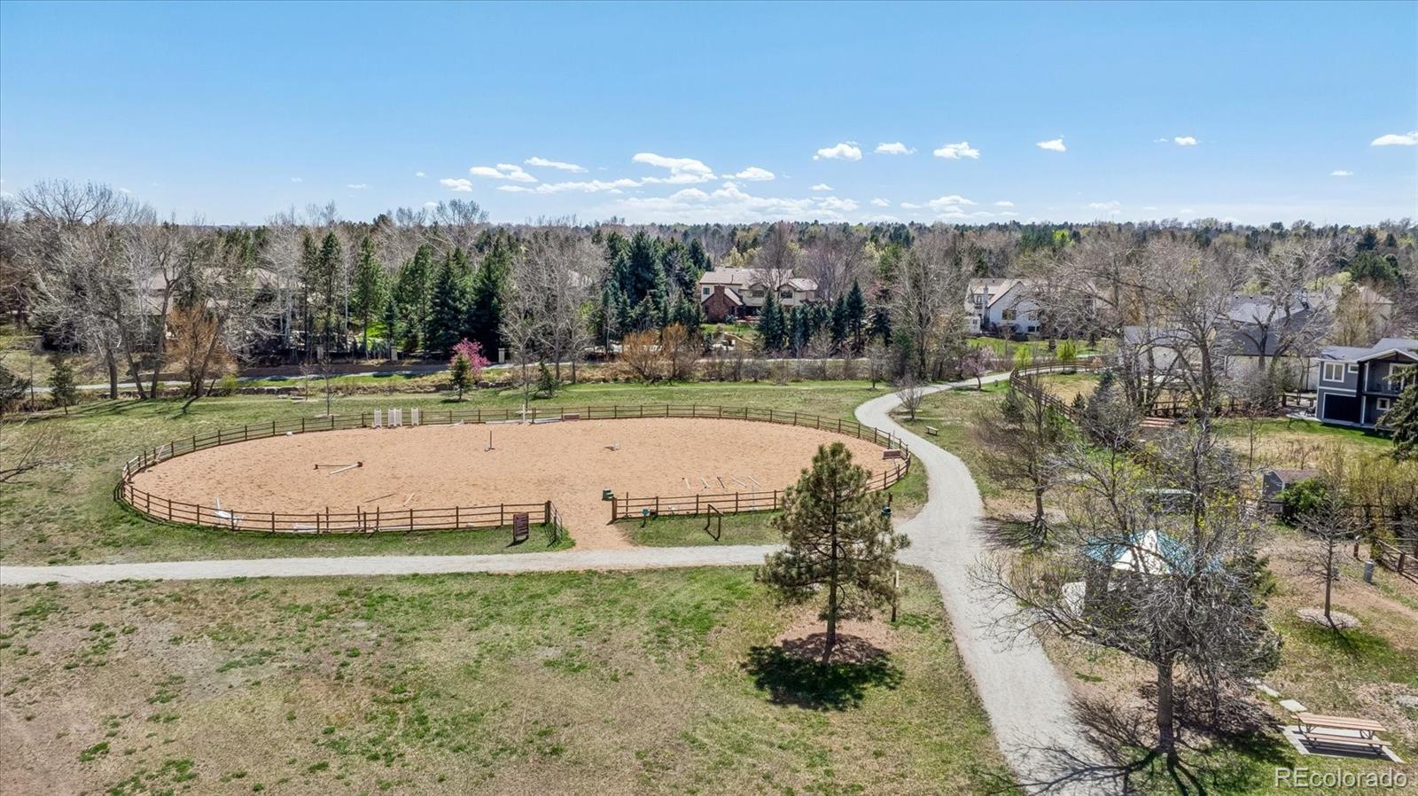 MLS Image #47 for 201  summit boulevard,englewood, Colorado