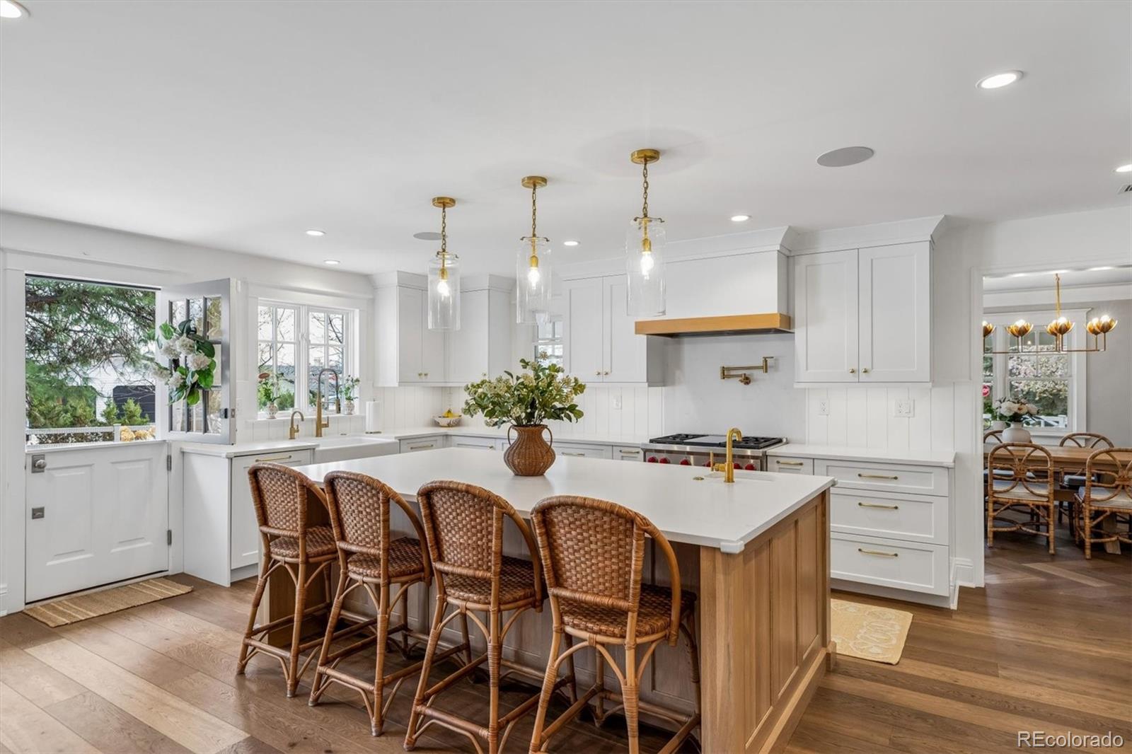 MLS Image #6 for 201  summit boulevard,englewood, Colorado