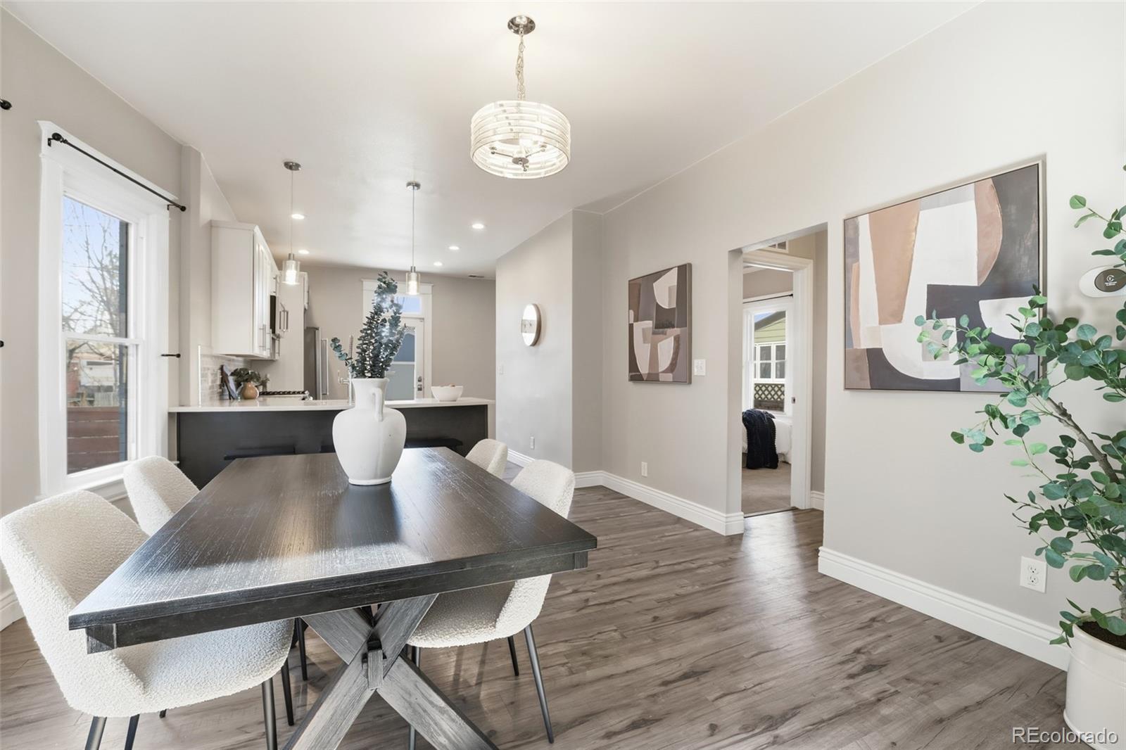 MLS Image #10 for 265 s corona street,denver, Colorado