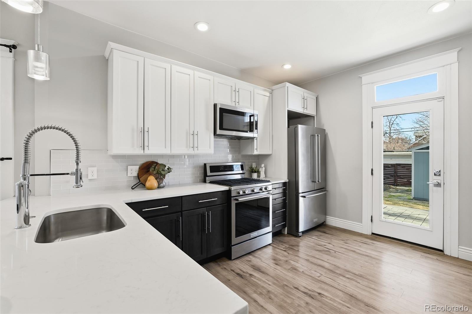 MLS Image #15 for 265 s corona street,denver, Colorado