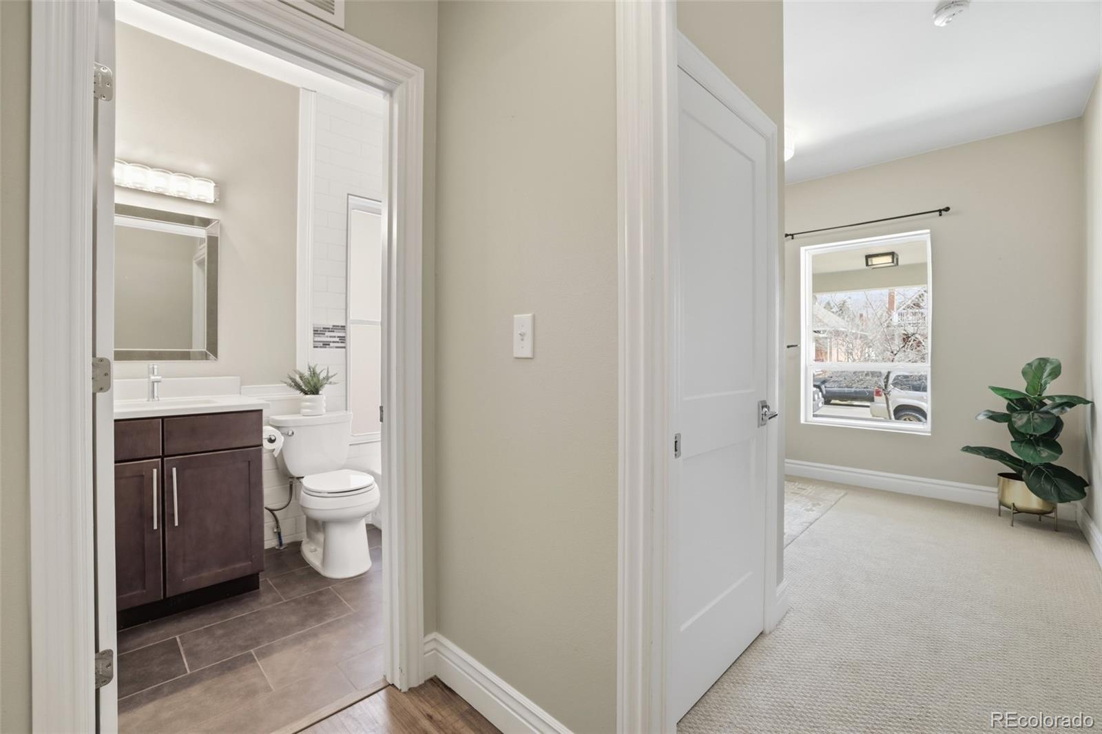 MLS Image #20 for 265 s corona street,denver, Colorado