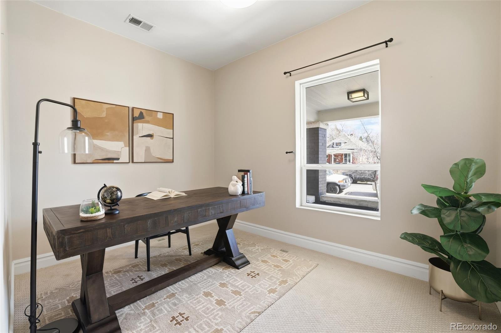 MLS Image #21 for 265 s corona street,denver, Colorado